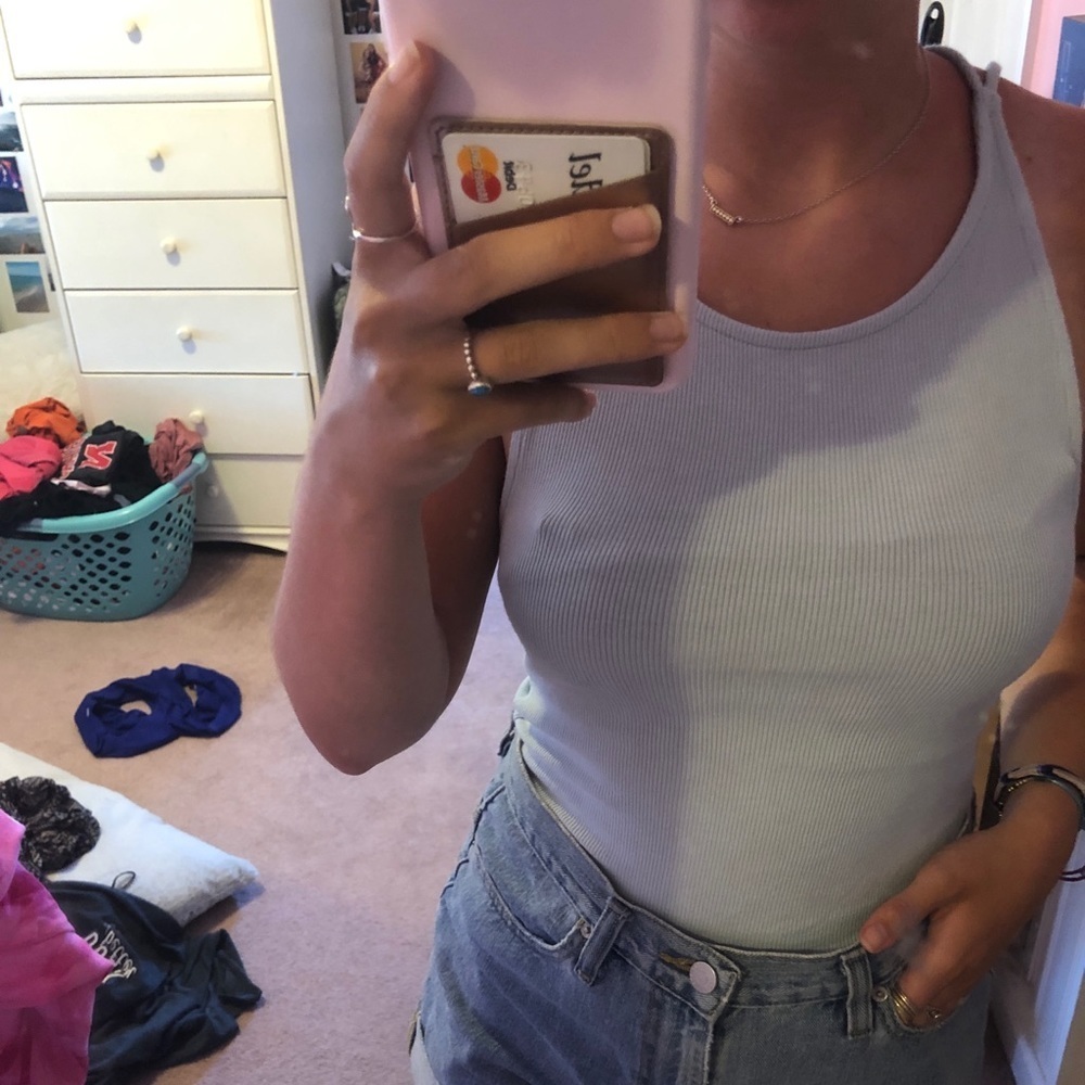 Pacsun bodysuit